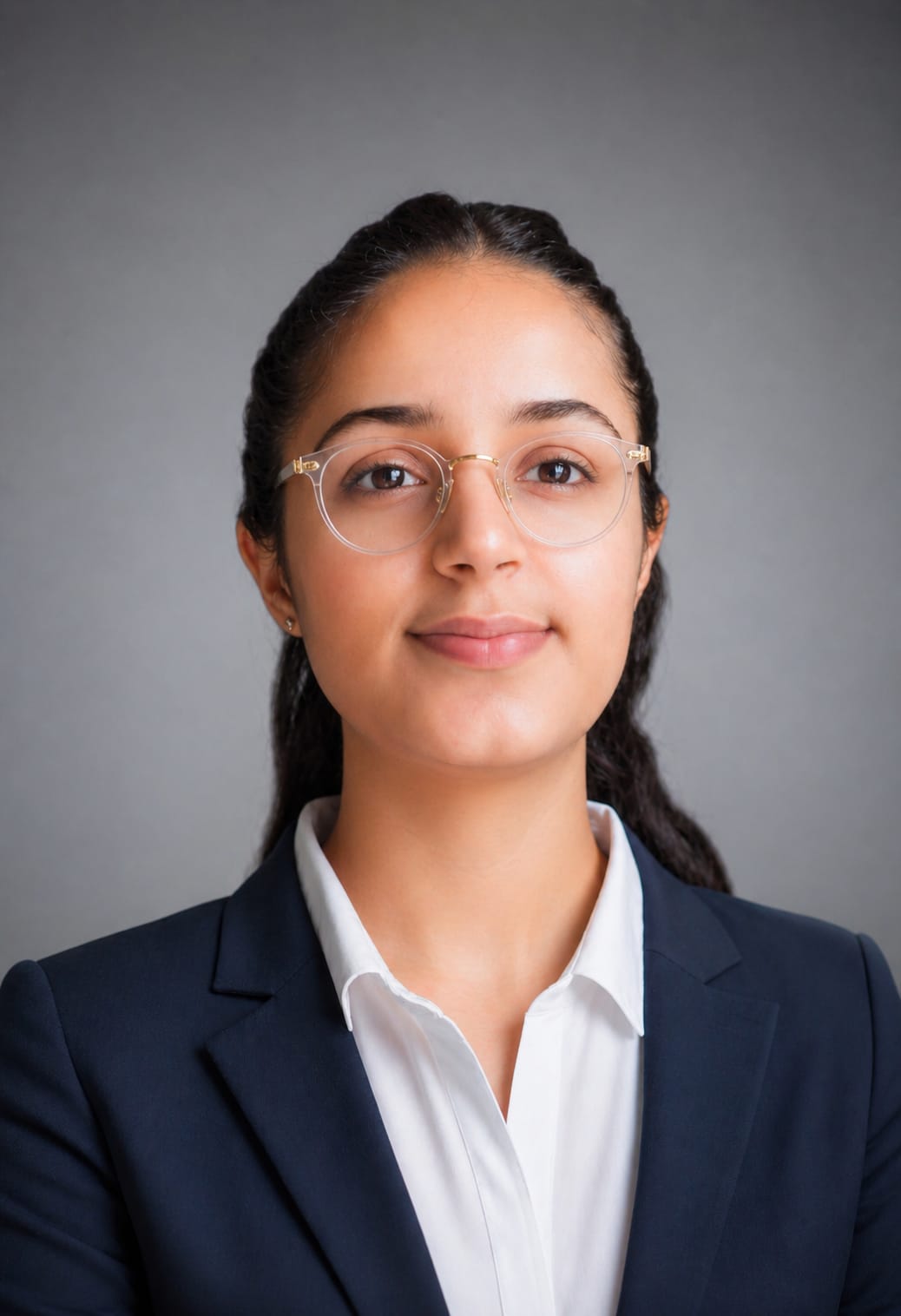 Muskan Ahlawat